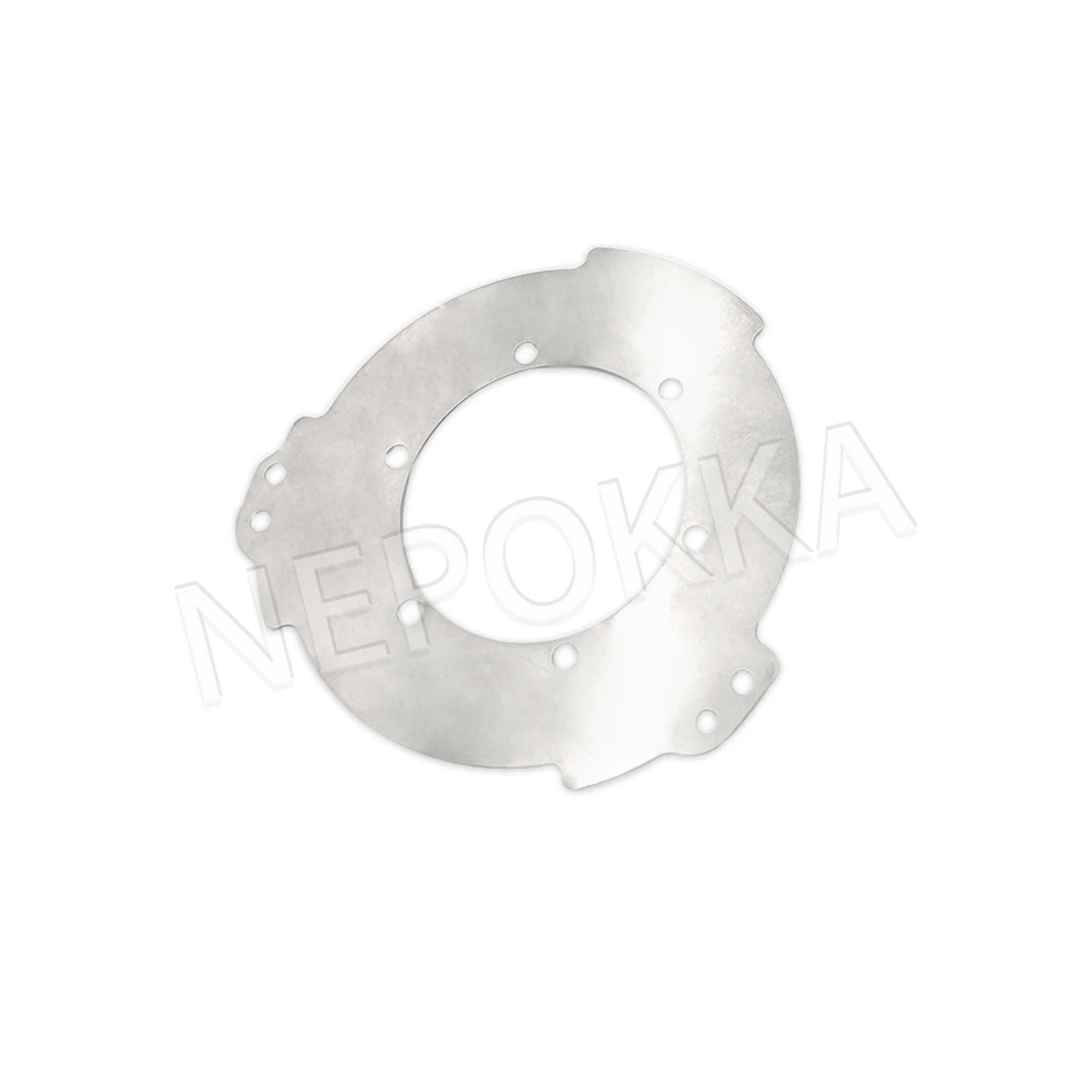 

Новые запчасти для компрессора электромобилей, подходят для Hanon 45CC, Volkswagen ID.3/ID.4