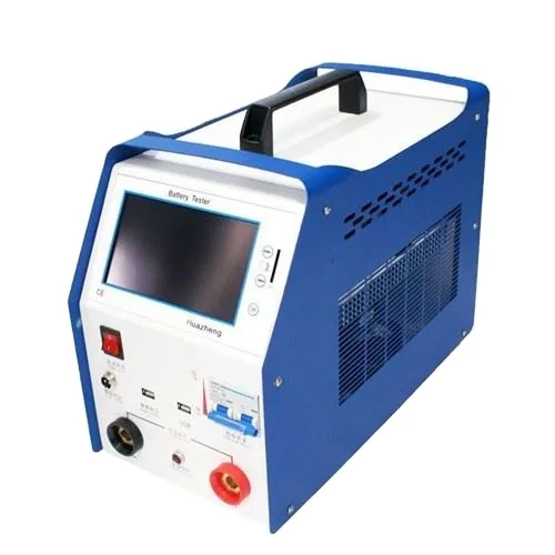 HZCF-400 Lead Acid Battery Charge and Discharge Test Equipment Cell Activation Battery Maintenance Tester Manufacturer