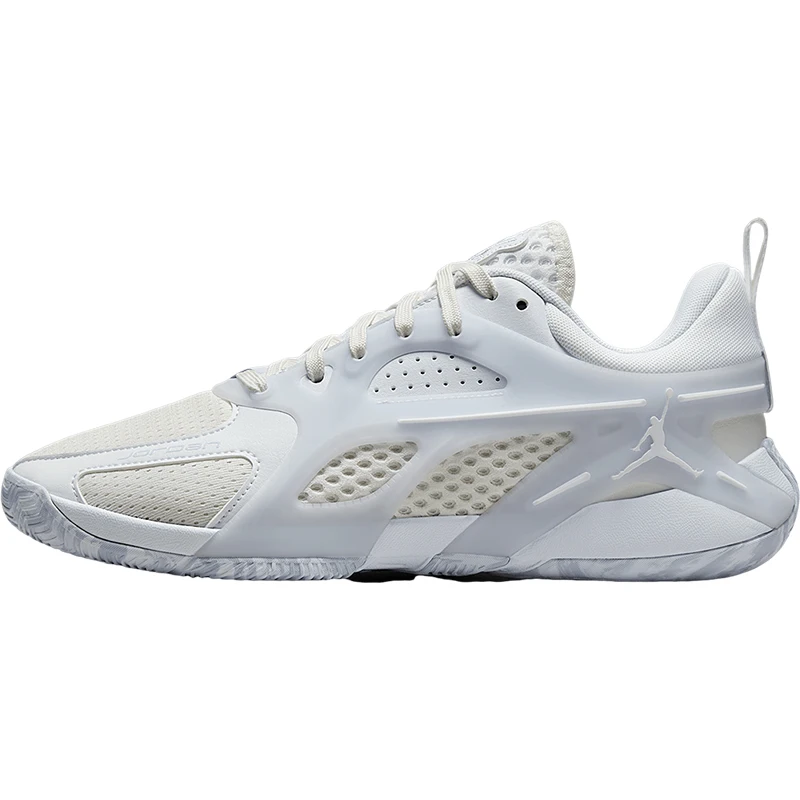 Nike officiel JORDAN unisexe Durable respirant chaussures de basket-ball basses HV4059-101