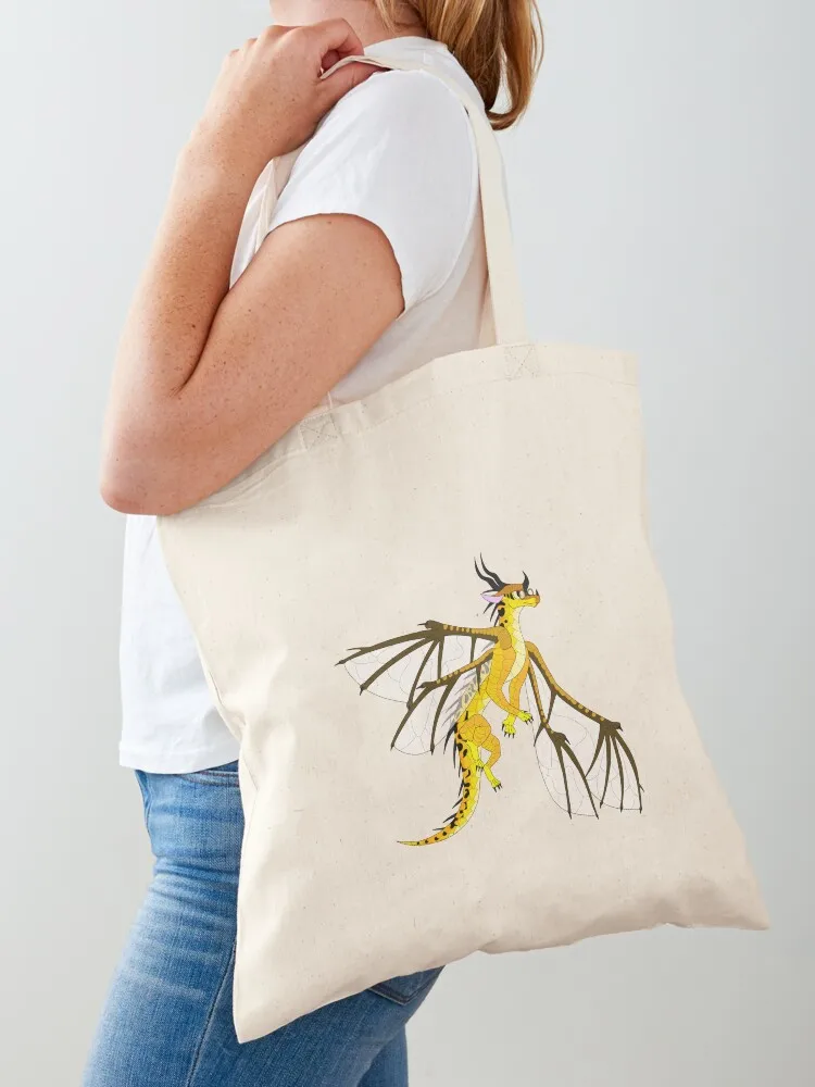 

Cricket the HiveWing Tote Bag Women's tote bag shopping trolley bag tote university Women bags