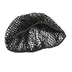 Cubierta de red táctica para casco militar M1 MK1 MK2 M35 M88 Airsoft