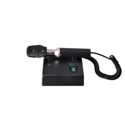 Powered /Rechargeable/DC. Ophthalmoscope