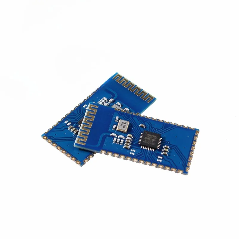 1PCS BT04 - A bluetooth serial port module passthrough wireless data module, 51 microcontroller SPP-CA HC06 instead