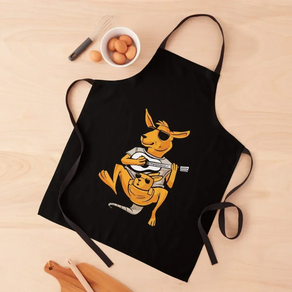 

kangaroo Apron chef for man For Women chefs Apron