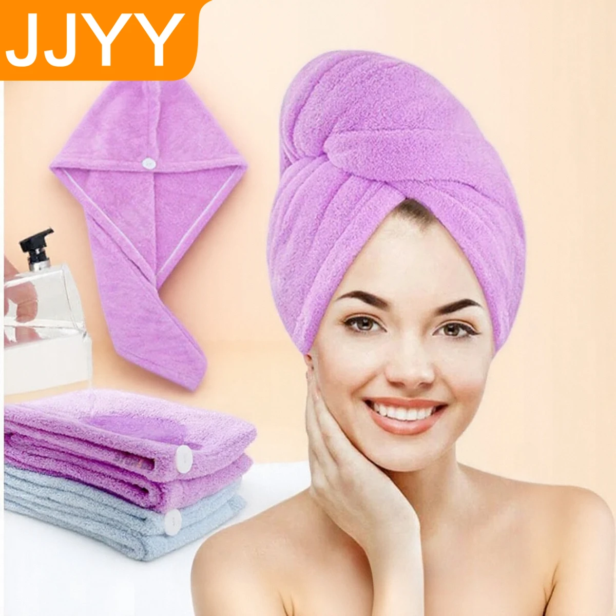 Microfiber Strong H… - image