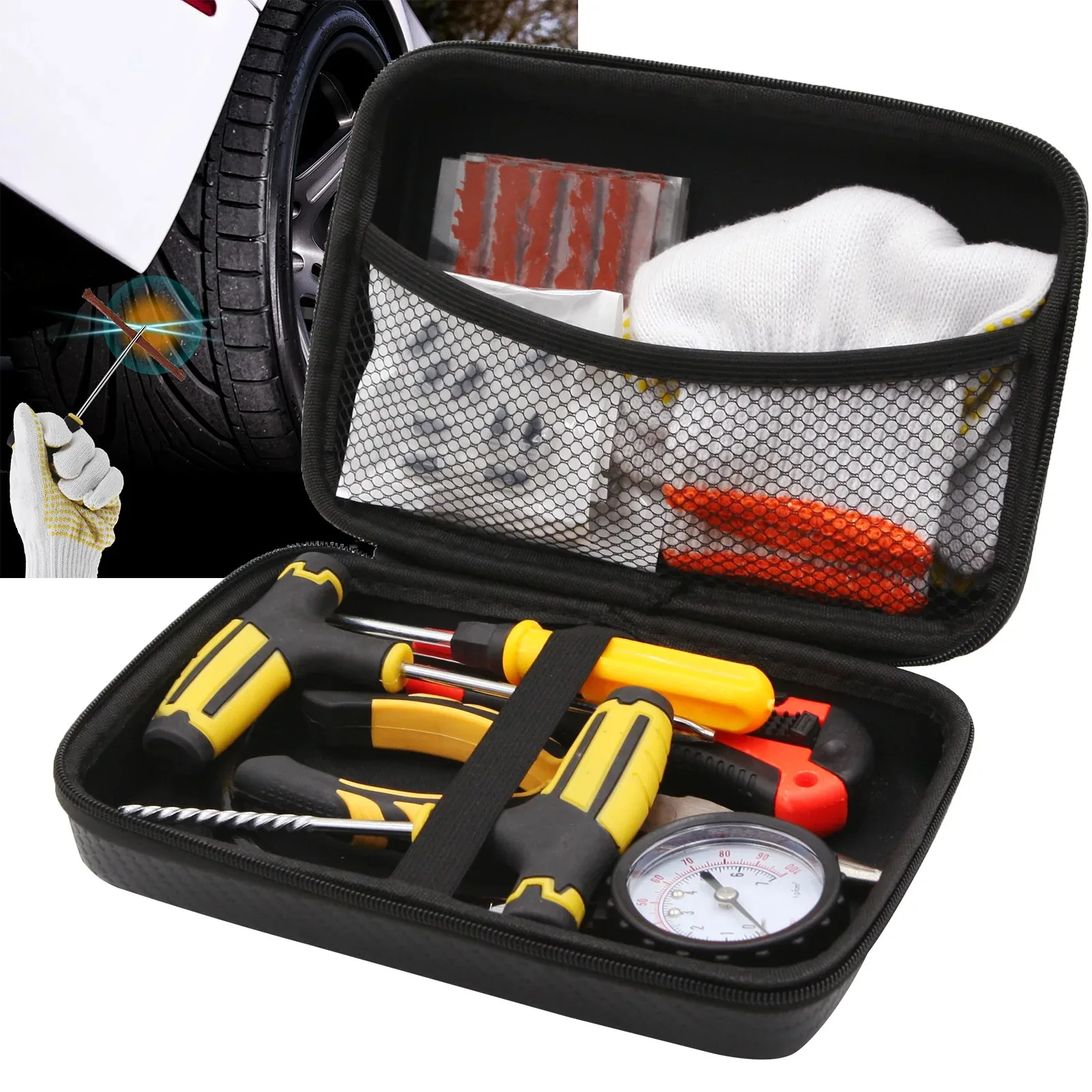 Thumbnail 4 - #51 Highest Rated Tire Repair Kits to Buy in 2026