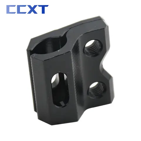 Motorcykel frambromsslanghållare för Yamaha YZ65 YZ85 YZ125 YZ250 YZ150X YZ250X för Honda CRF 125R 150R 250R 250X 10 best sales yz65 - №10