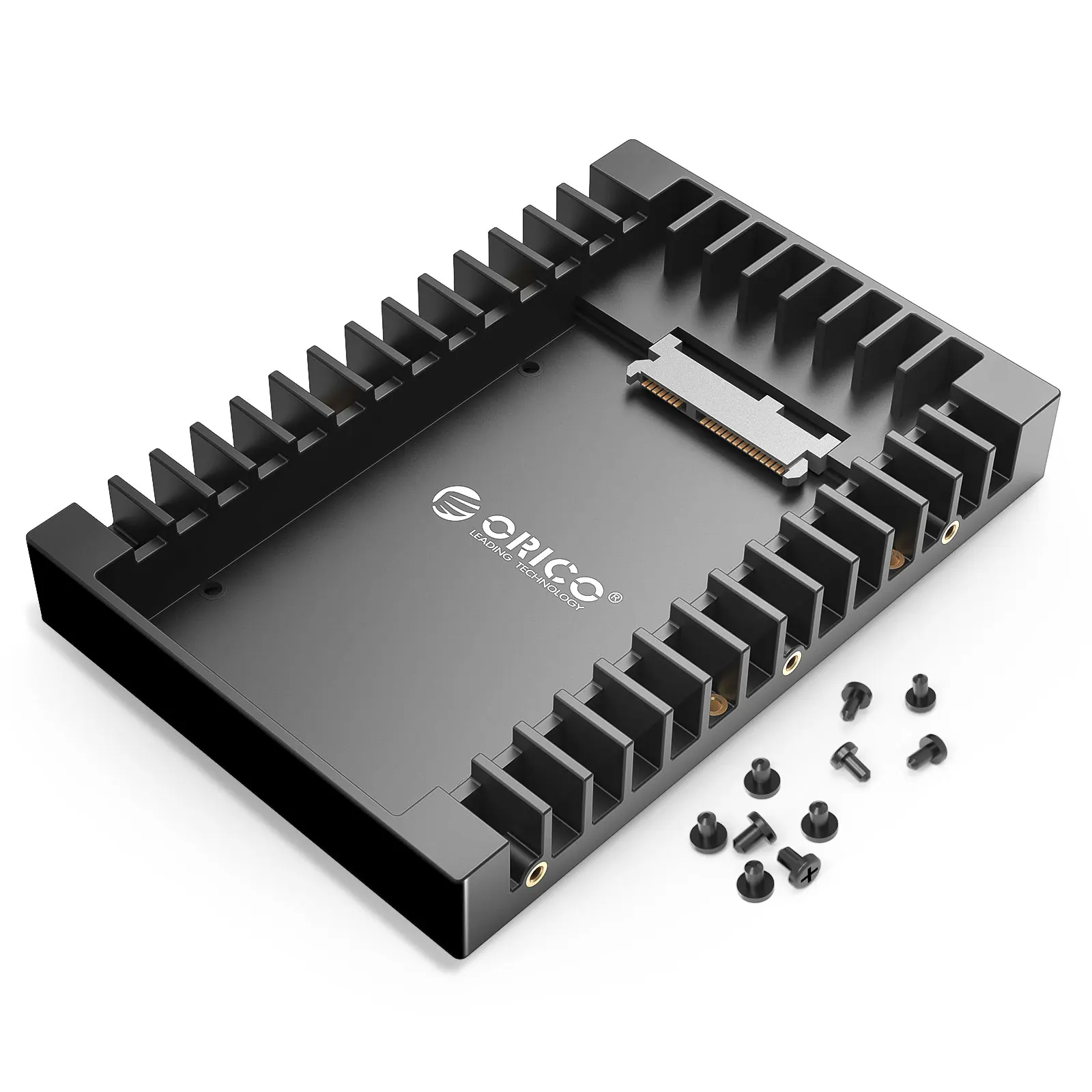 ORICO 2.5" SATA 3.0 Hard Drive Caddy image