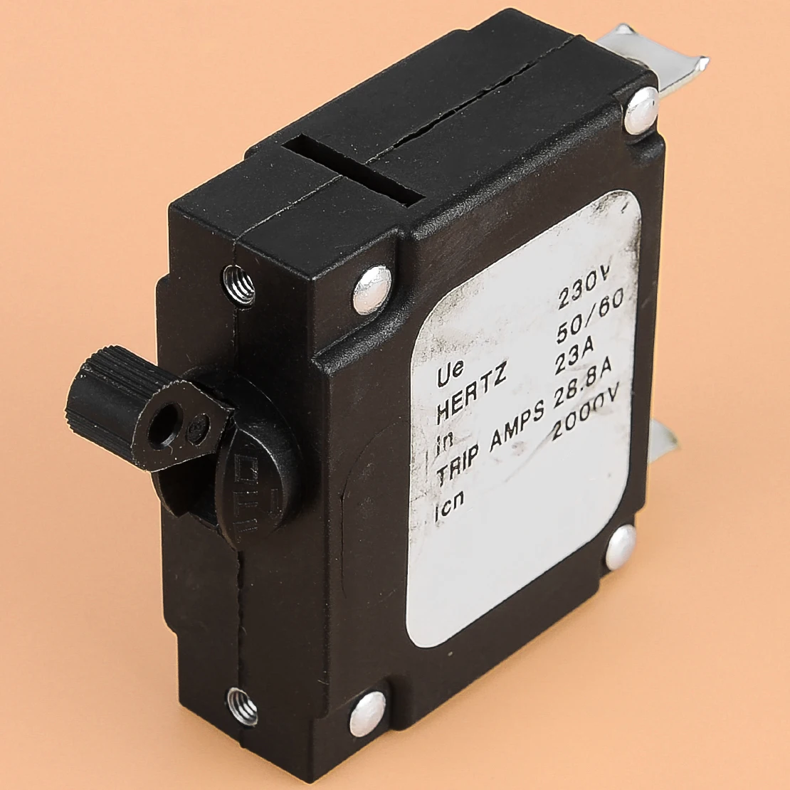 

Универсальный Автомобильный Автоматический выключатель генератора 23A 230 В А