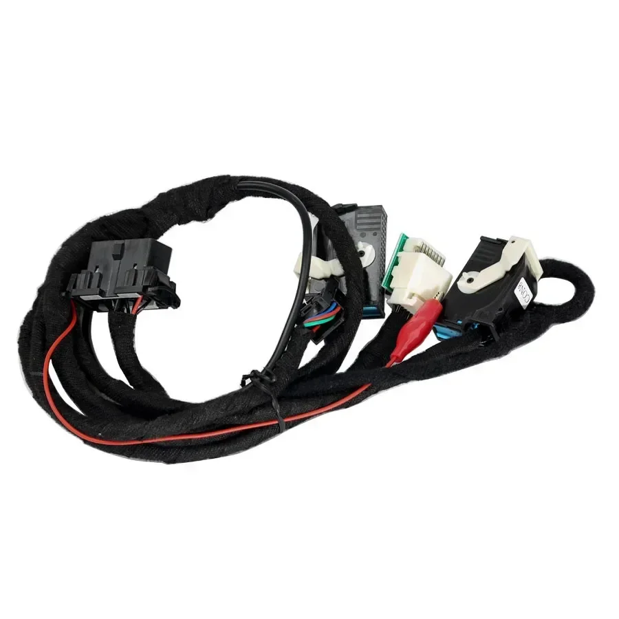 Test Platform Cables for For BMW FEM/BDC Car Diagnostic Cables and Connectors Key Programmer Data Desktop Car Tools High Quality