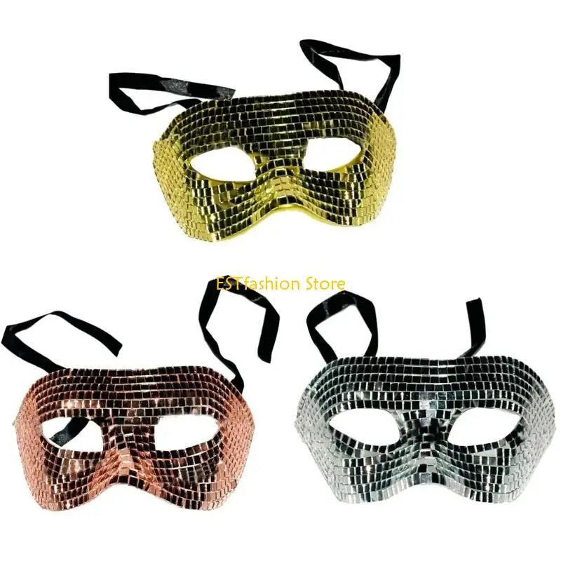 

Y5GC маскарадная свадебная карнавальная маска для вечеринок, фестивальная маска, костюмная маска