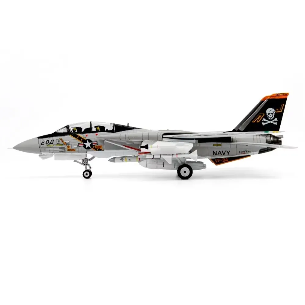 new 1:72 full scale F14 Tomcat fighter,27cm alloy aircraft model,military assembly toy car,collect model ornaments,holiday gifts