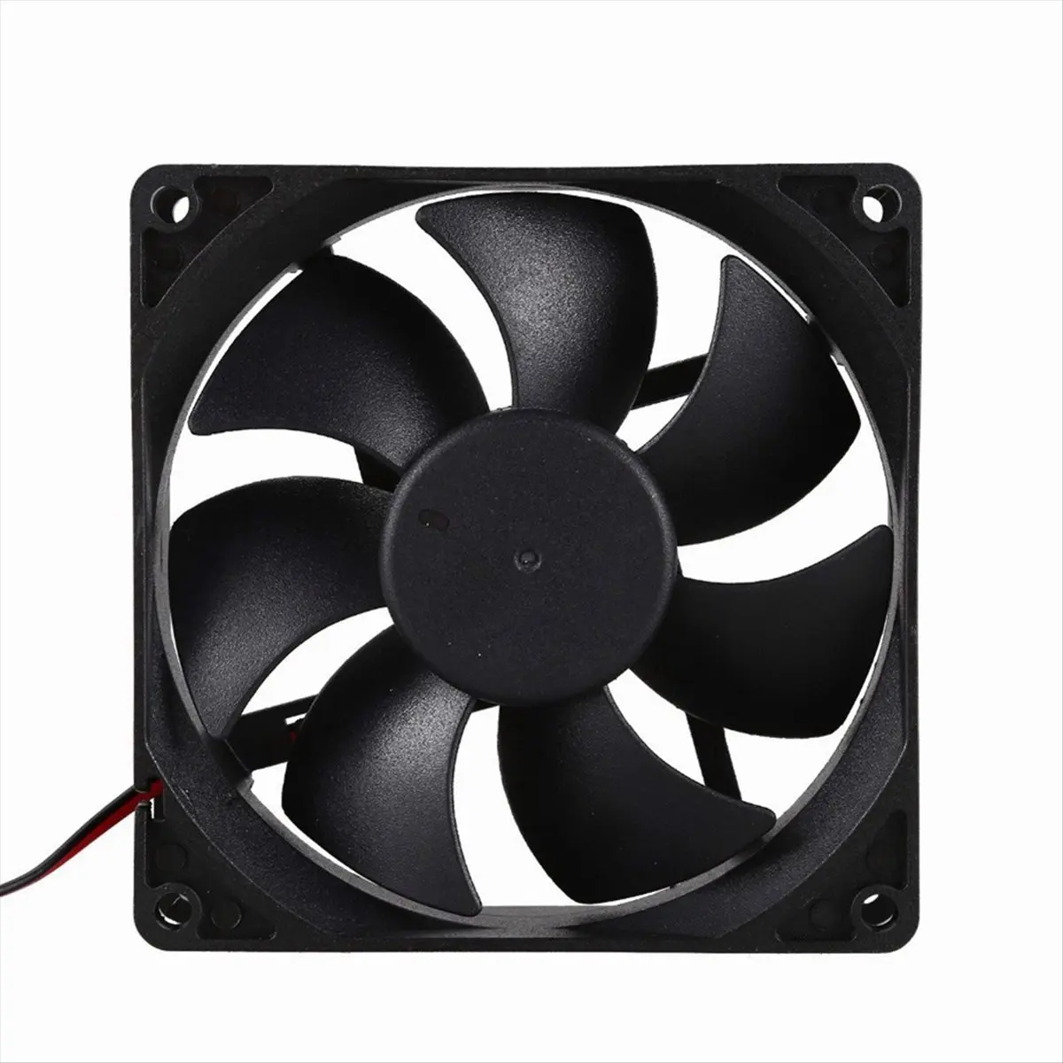 

Вентилятор охлаждения для ПК HGHO DC 12V 0.25A, 4-контактный, для корпуса настольного компьютера, обеспечивает нормальную работу ПК