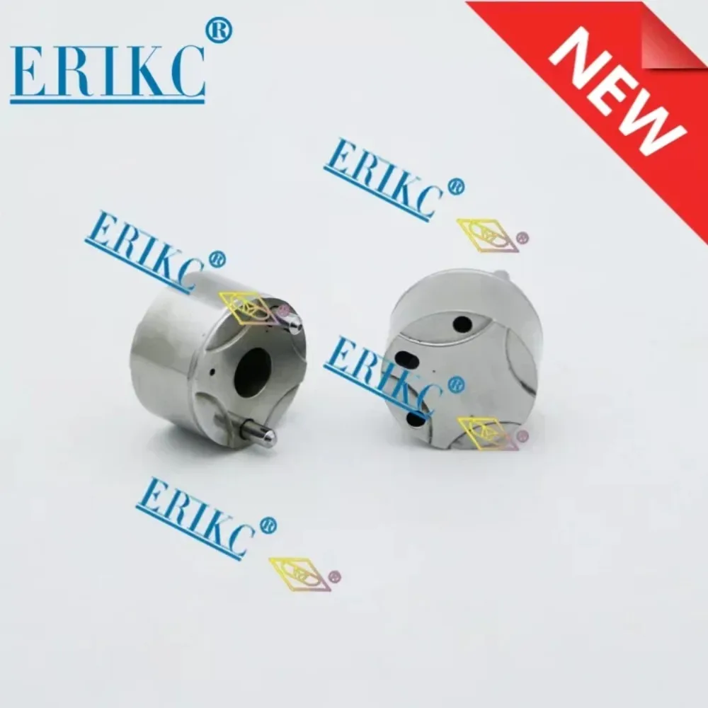 ERIKC ADAPTOR PLATE Diesel Fuel Valve 9308-617V ADAPTOR PLATE 9308617V PLACA ADAPTADOR 9308z617V and 9308 617V Injector Crdi