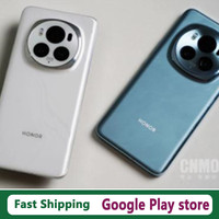 Original Honor Magic 6 Mobile Phone 6.78\