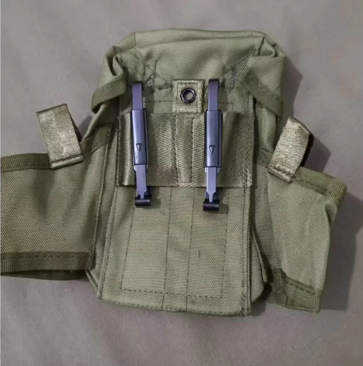 YCTAC Tactical M16 Magazine Po - Outdoor Camping Magazine ulasan dan harga