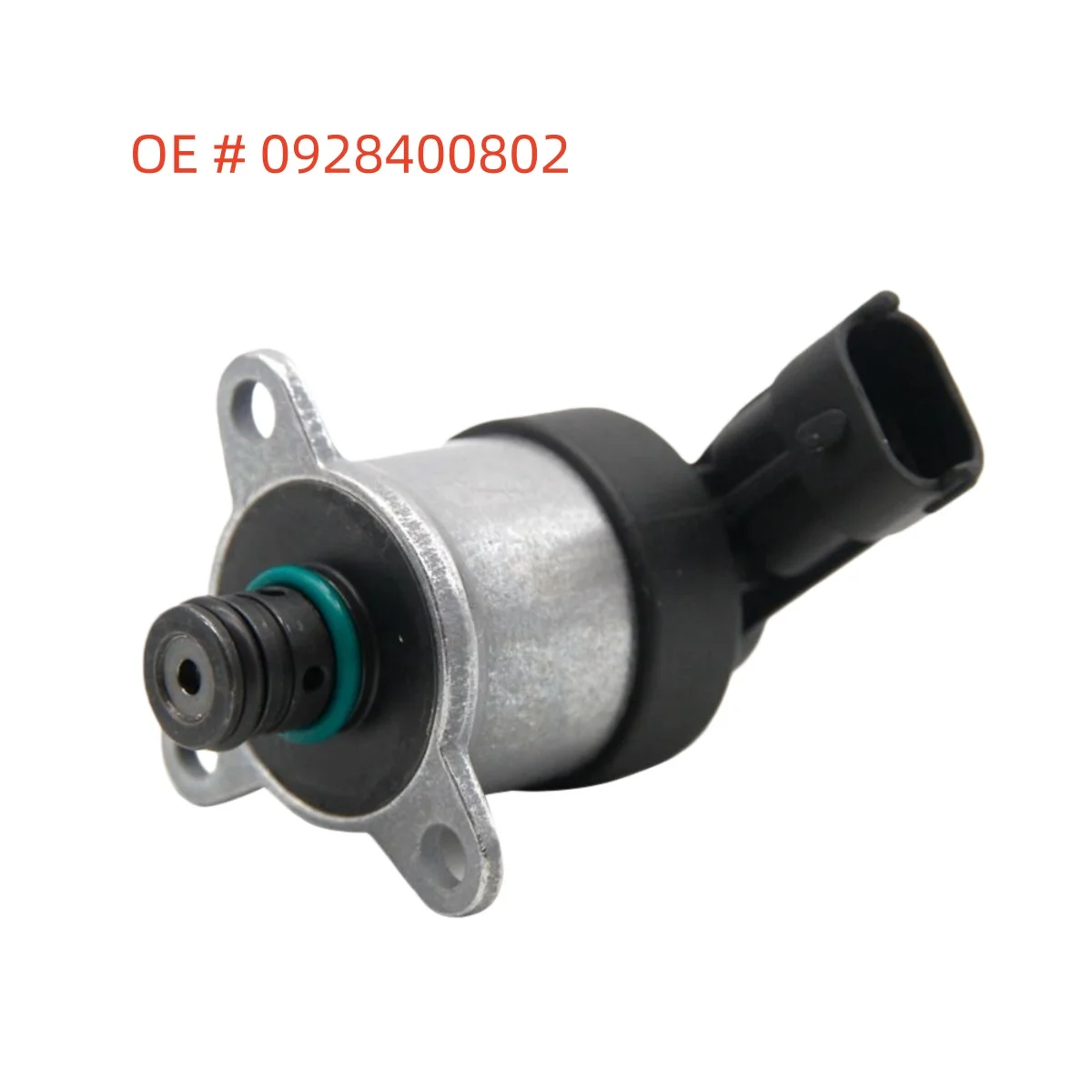 

high quality 0928400802 Automobile fuel pressure regulator metering valve for Peugeot 206 307 308 407 Citroen C2 C3 C4 C5 Frod