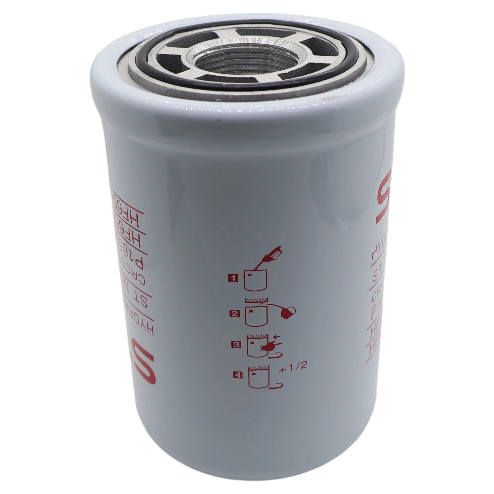 

Hydraulic Filter P165354 For Caterpillar CAT AP BG SERIES Pavers CB CC Roller D SERIES Crawler tractor