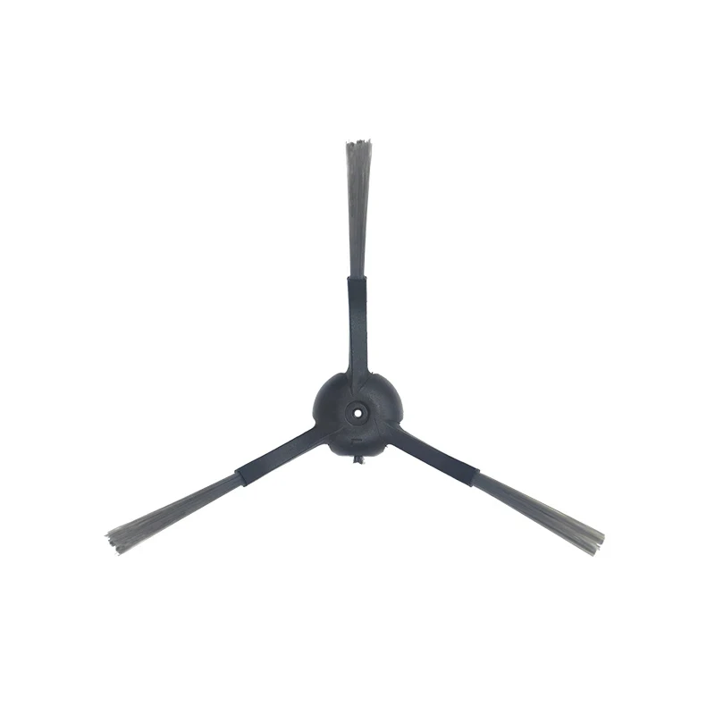 Запчасти для робота-пылесоса VioMi s9, основная и боковая щетки, фильтр НЕРА, мешок для сбора пыли, насадка на швабру