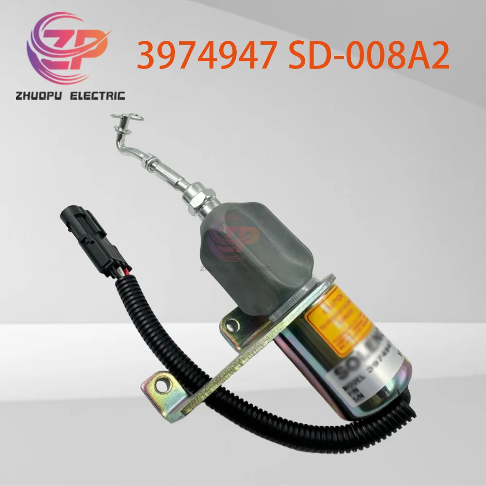 fuel-shut-off-solenoid-valves-suitable-for-cummins-and-dongfeng-shuangqiao-model-sd-008a2-c3974947-d59-105-06