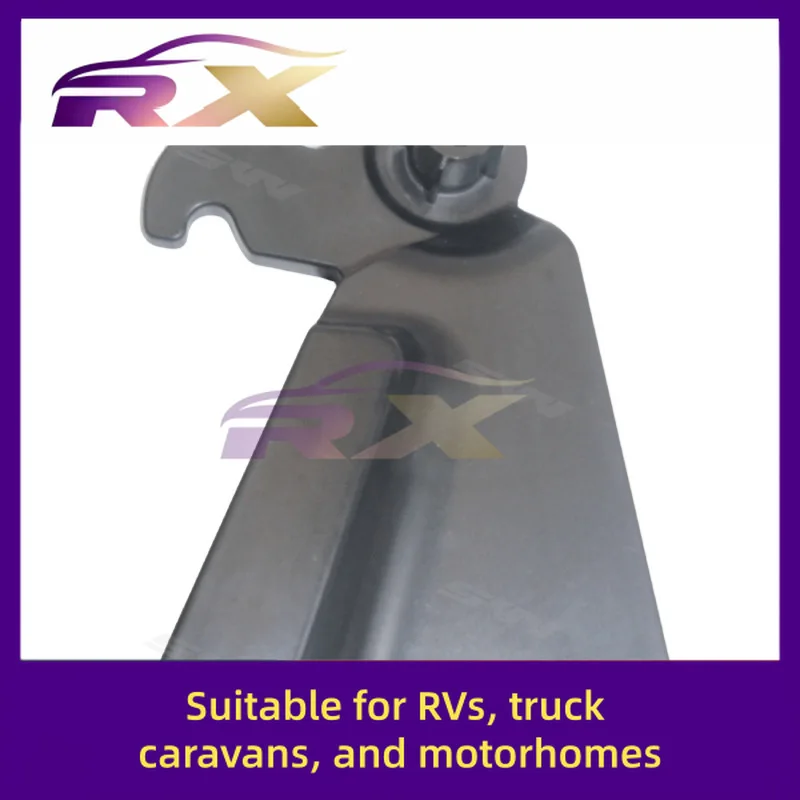 Suitable For RV Caravan Motorhome Scania SCANIA NTS Backrest Wrench Right Drive 1498844 Aviation Seat Accessories