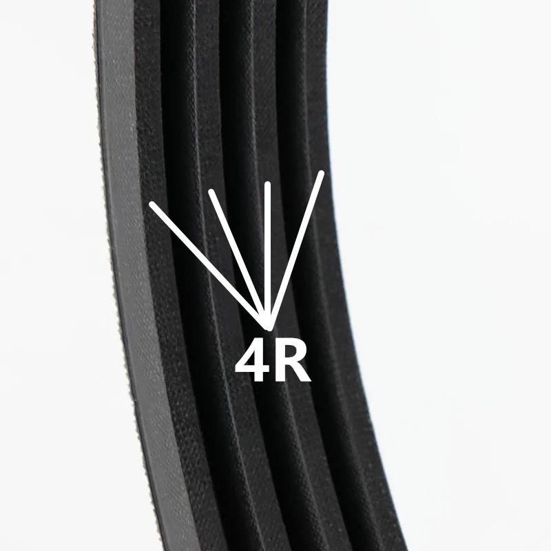 3V-850 3V-900 3V-1000 PIWER ACE Series Narrow V-belt Cooling Tower Fan Tools Variator Motor Industrial Conveyor Machine Belt