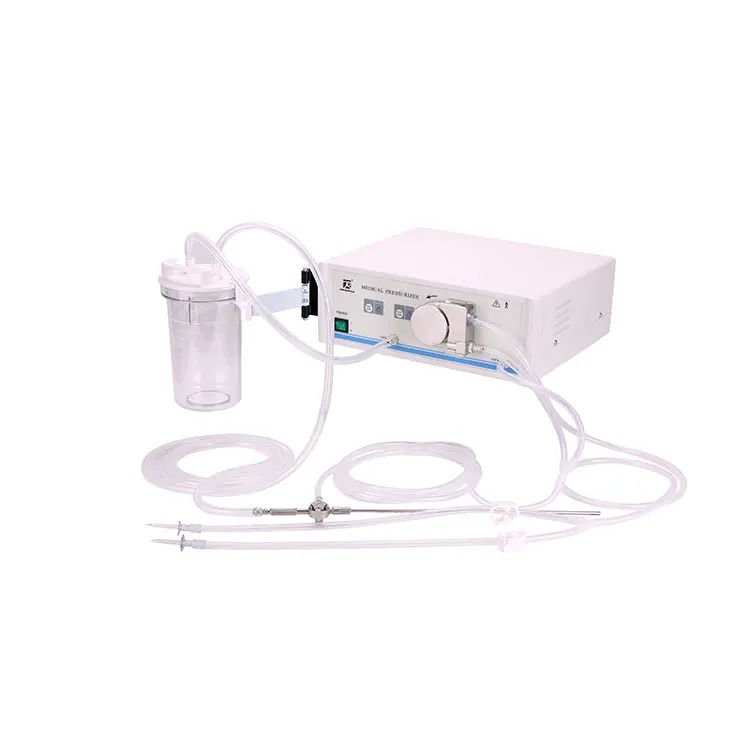 

Medical Equipment laparoscopic instrument endoscopy laparoscopy shot irrigation pump