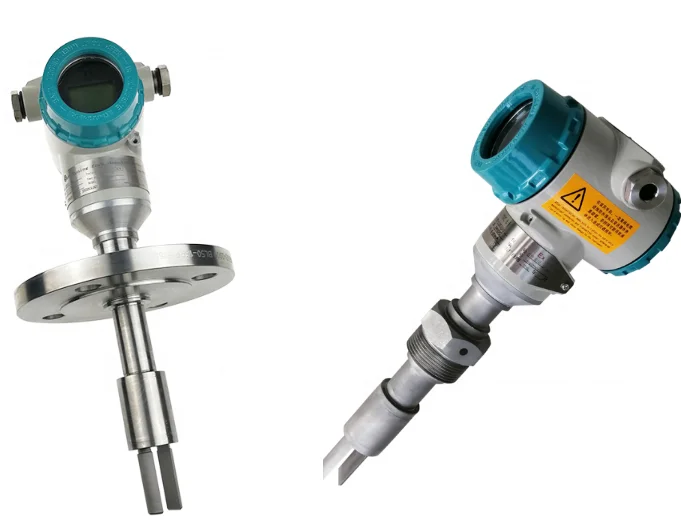 Online Vibration Fork Densitometer / Digital  Density meter for slurry 4-20mA Output