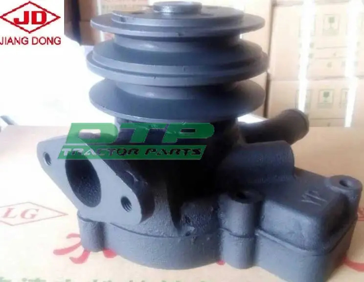 High Quality Jiangdong Jd495 Tractor Parts Water Pump