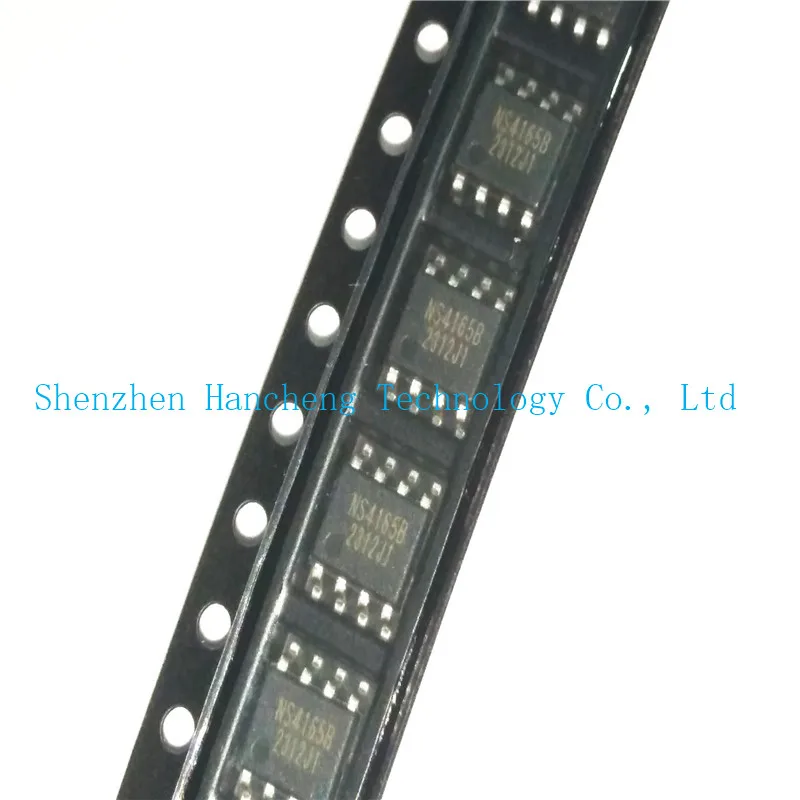 

(10PCS-50PCS) NS4165B ESOP8 NEW CHIP IC