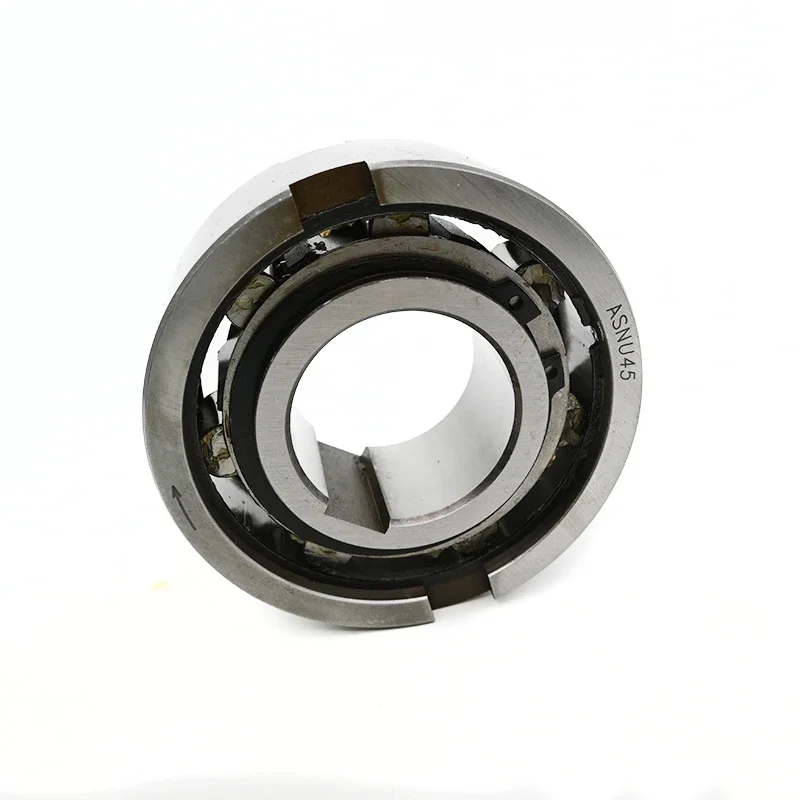 25x62x24mm ASNU NFS 25 025 025R roller type freewheel one way cam clutch bearing ASNU25 ASNU025