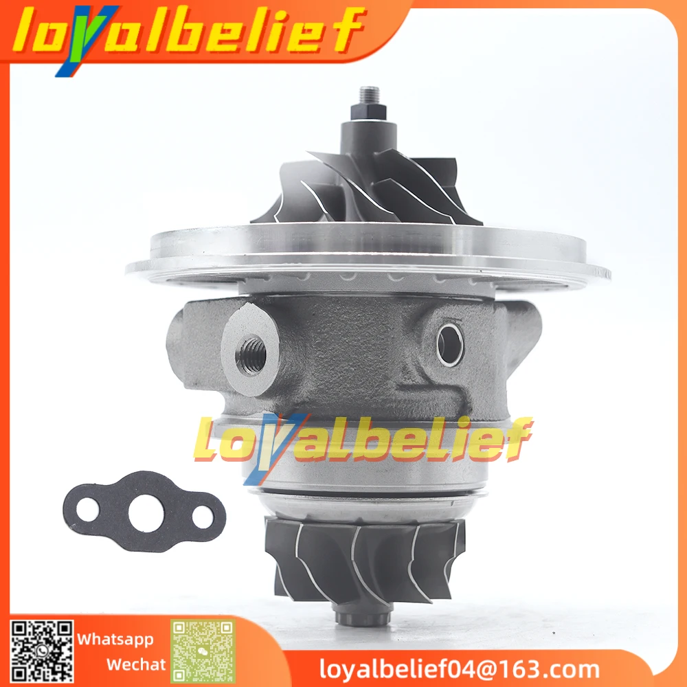 

Турбокартридж RHF55V с сердечником турбины для Isuzu NQR 75L 4HK1-E2N 8980277721 8980277720 8980277725 VIET VKA40016 VAA40016 VBA40016