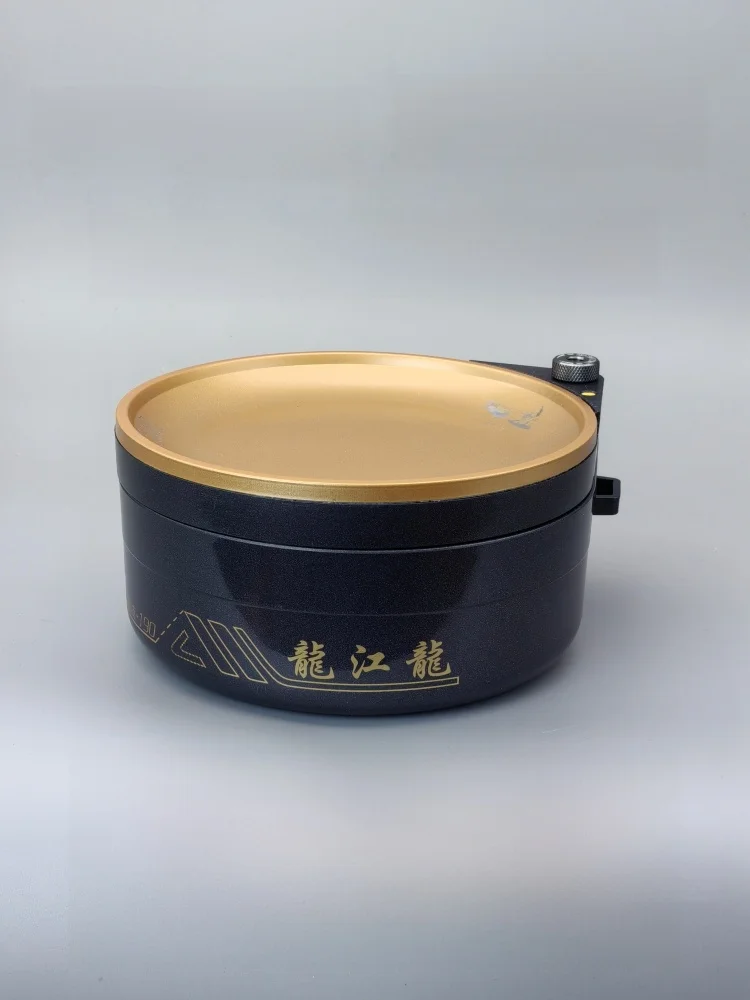 dragon-river-dragon-plateau-a-appats-magnetique-integre-dp90-ensemble-de-boites-magnetiques-bla-pit-plateau-a-appats-pour-la-peche-sauvage-forte-force-magnetique-pul