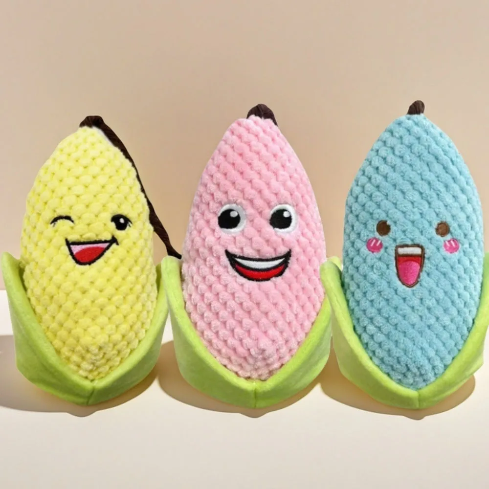 Pet Plush Toy With …