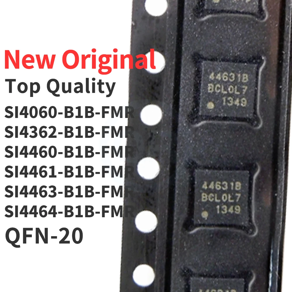 (1 Piece) Si4060-B1…