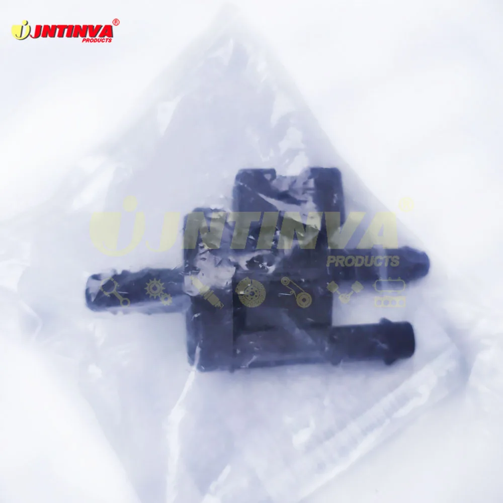 LR045109 Canister Solenoid Valve For Land Rover Freelander 2 L359 Range Rover Evoque L538 Discovery Sport L550 2.0T LR045109