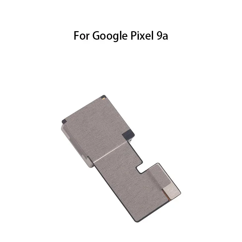 Gefenis Orig Main Rear Back Big Camera Flex Cable For Google Pixel 9a