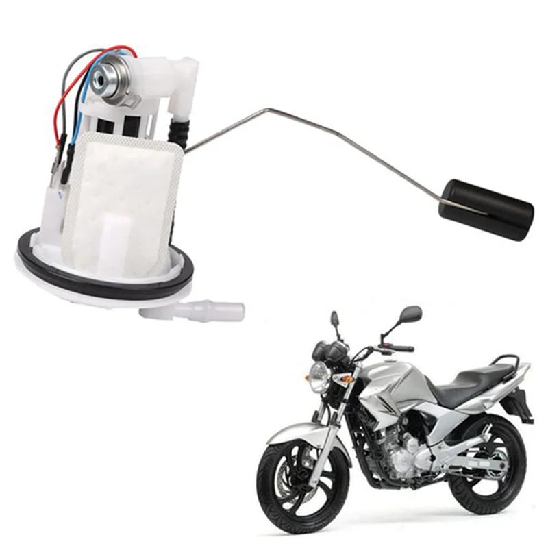 

Motorcycle Fuel Pump Assembly 1S4-13910-01 1S41391001 For YBR 250 FAZER 250-X67A