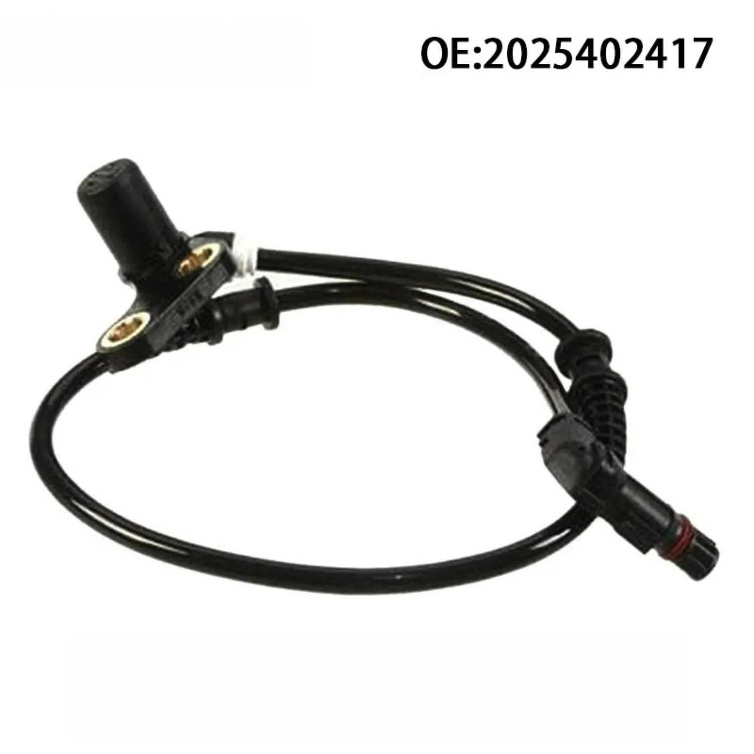 

Suitable for Mercedes-Benz C180 C200 C220 SLK230 ABS sensor wheel speed sensor A2025402417 auto parts