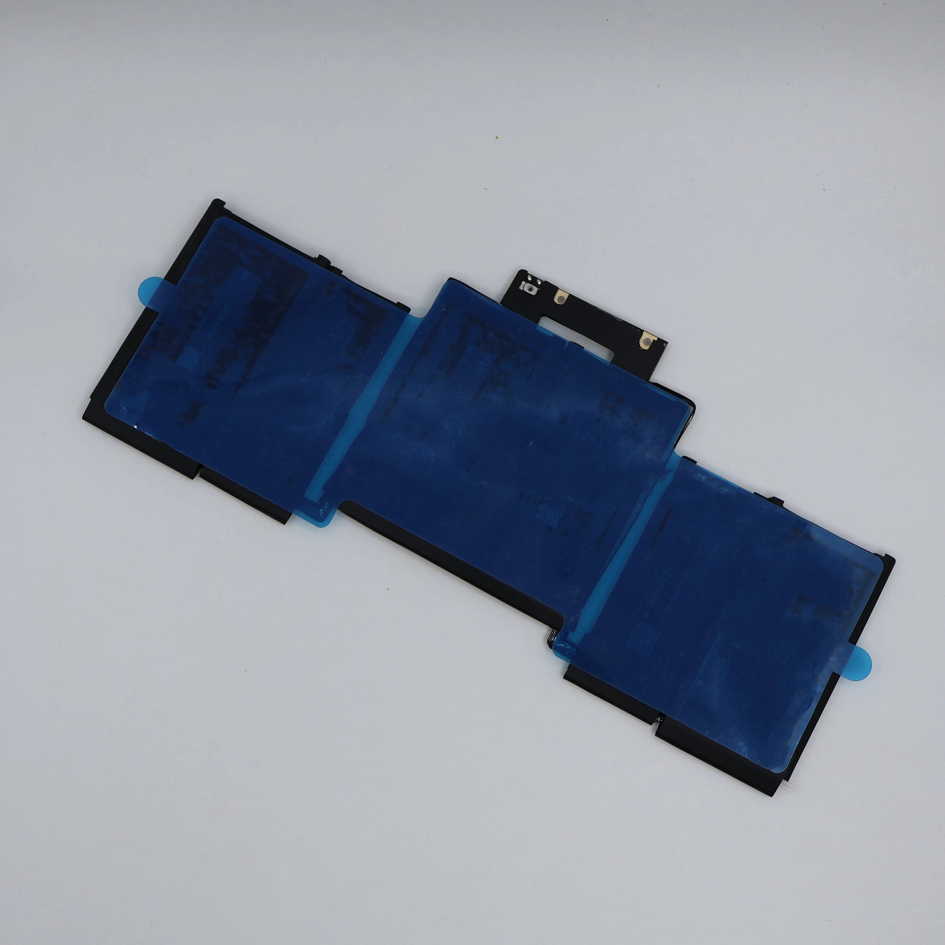 Аккумулятор для ноутбука A1819 для MacBook Pro 13-дюймовой сенсорной панели (конец 2016 года середины 2017 года), простой в установке A1706 EMC3071 EMC3163