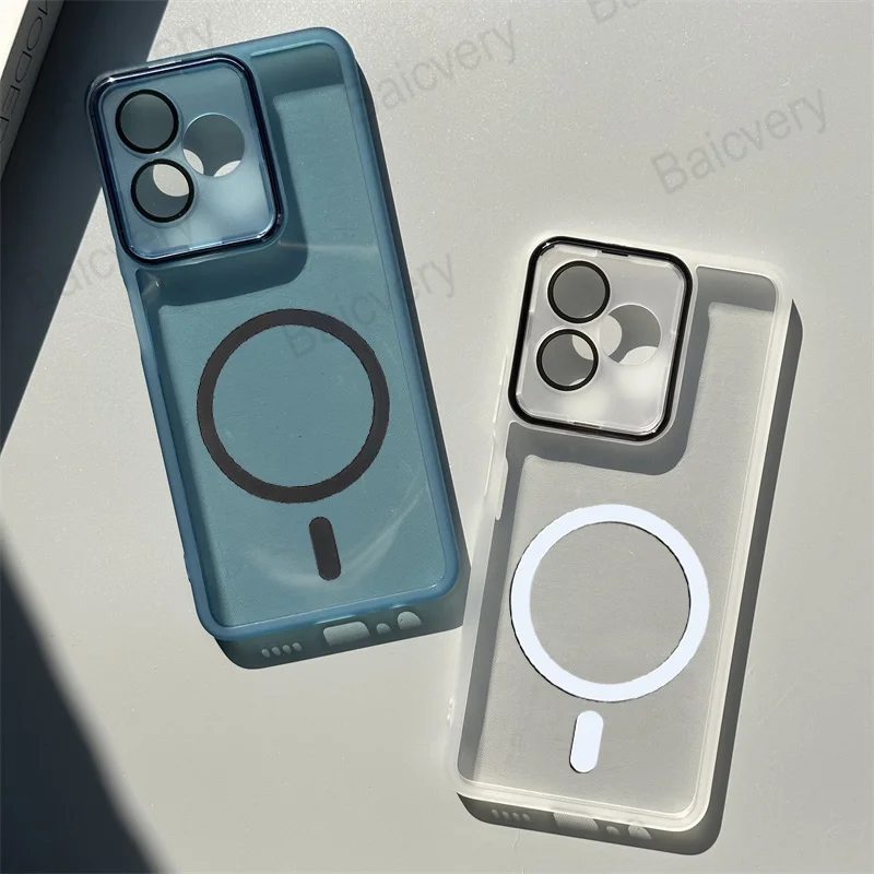 For Realme C53 /C51…