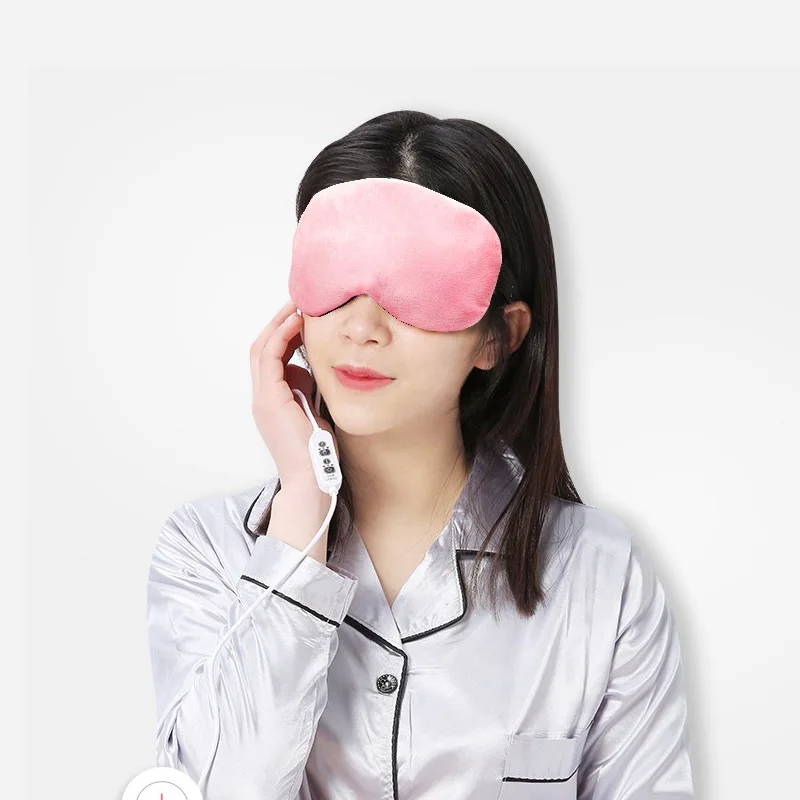 Рисунок 5 - Маска для глаз из полыни с подогревом