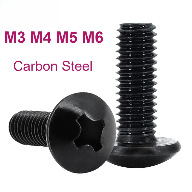 5-50Pcs M3 M4 M5 M6… - image