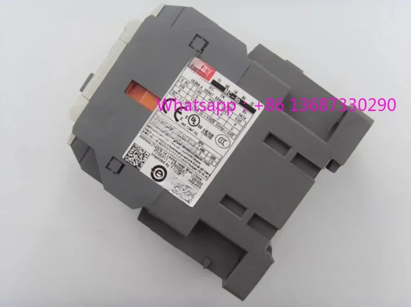 A -C Contactor M-C-…