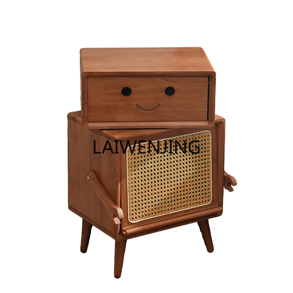 Mjy Solid Wood Beds… - image