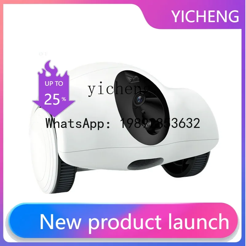 Obrázek kategorie: Příslušenství pro roboty