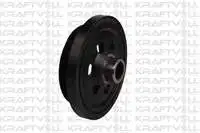 

15050074 for crank pulley (OM611, OM611, OM612, OM647) W203 d11, OM647, OM647, OM647)