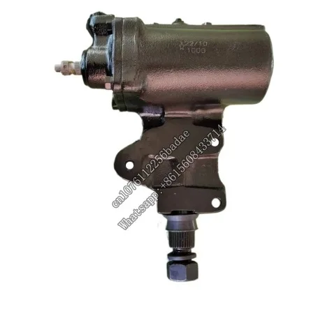 Auto parts power steering for Mitsubishi Mighty MAX L200 Montero Sport  OE MR112835 MR112839 MR267974 MB553774 LHD