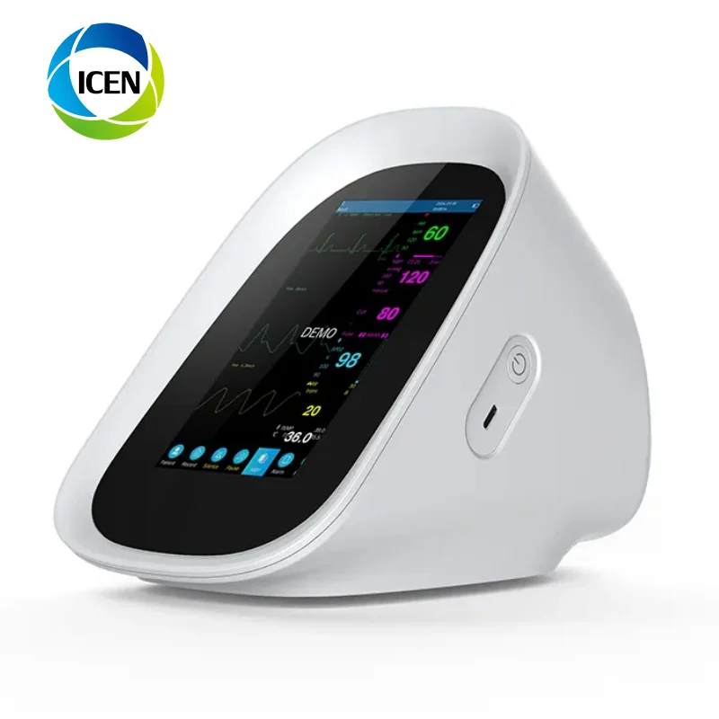 

IN-RN5 Bp машина Высокоинтеллектуальный тип плеча детский дешевый больничный дасс Bluetooth