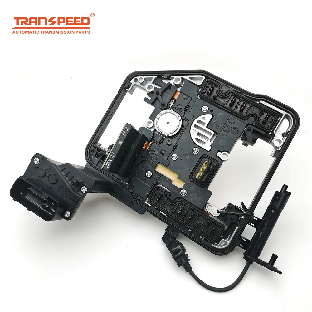 

Transpeed Remanufactured Mechatronic Dsg 7 Dq200 Tcu 0am Tcm Transmission Control Unit 0am927769d